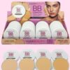 HudaBeauty BB Carrtos Compact Powder
