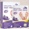 Foot Peeling Mask