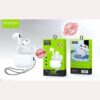 Oraimo Ox-06 Lite ENC True Wireless Earbuds (Original)
