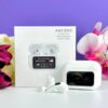 A9 Pro ANC Earbuds with Touch Screen Display
