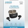 Anker TWS Wireless AC-100 Buds Pro ? 16 Hours Music Time, Deep Bass & Lightning Charging