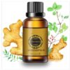 Belly Drainage Ginger Essential Oil
