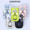 Ultrapods Max Bluetooth