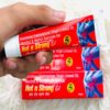 Pain Relief