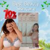 Beauty Breast Care Cream 125g (Code MC 1038)