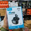 ???? ????????_ Moxx MPod ANC Tws Wireless Earbuds