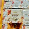 Diamond whitening Booster night Cream 15gm