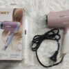 kemei 6831 hair dryer