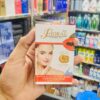 Florae whitening soap