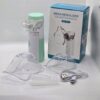 ???? ????????_ Portable mini Mesh Nebulizer. ( Model : JSL-W303-6824) ( Model : NB88 With Free Thermometer) ( Model : TZ-W07 / W08 With Free Thermometer).