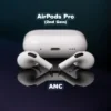 AirPods Pro 2nd Generation (White) Bluetooth Headphone