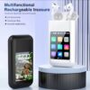 A98 Box Bluetooth Earphone Power Bank 2.8-Inch Multimedia Display Power Bank
