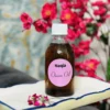 Homemade Onion Oil