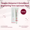 BEAUTE Melasma X Glutathione Brightening Tone Up Cream