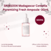SKIN 1004 Centella Poremizing Fresh Ampoule