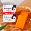Kojic Acid Soap Body & Face Whitening Lightening Soap Dual Pack