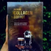 Elite sliming collagen coffee