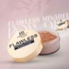 Pastel Beauty Flawless Mineral Powder Foundation (PEACH) #10111