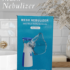 Mash Nebulizer