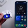 A9 PRO Airpods Pro 2nd Generation Bluetooth Headphone