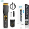 ???? ????????_ HTC AT-509 Rechargeable Hair Trimmer