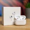 AirPods Pro 2nd generation High Quality ? Enjoy Immersive Sound ? Enhanced Noise Reduction ? Wireless Convenience (replica) by City Bazaar.com