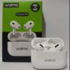 Oraimo AirPods Pro ? Stylish Oriamo Touch Control Earbuds