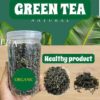 Green tea natural