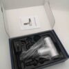 Premium Fascial Massage Gun ? Deep Tissue Muscle Massager for Pain Relief & Relaxation (Rechargeable)