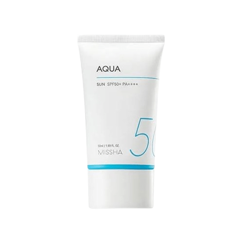 MISSHA Aqua Sun Cream SPF50+ PA++++ ?(50ml)