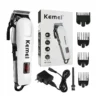 ???? ????????_ Kemei KM-809A Rechargeable Electric Trimmer
