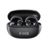HAYLOU AirFree AI Noise Reduction Ear Clip Wireless Earbuds ? Black