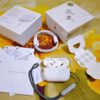 Apple AirPods pro 2gen pop up bip sound