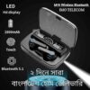 M19 TWS Wireless Bluetooth 5.3