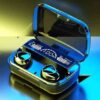 M10 TWS wearless headphone