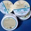White Milk Soothing Gel 99%