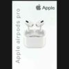 Apple AirPods pro Bluetooth headphone