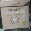 Height growth tea