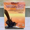 CHOCOLATE SHAKE