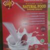 NATURAL FOOD BADAM NUTRITATION