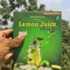 LEMON JUICE SUPPLEMENT