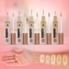 PASTEL BEAUTY COVER & BRIGHT CONCEALER Code : 9814