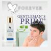Forever Gentleman?s Pride Aftershave