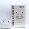 Apple AirPods Pro ? High Quality Copy, Same Premium Feel!
