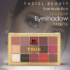 Pastel Beauty eyeshadow