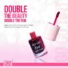 Lip tint for women