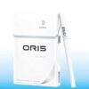 Oris Nano Silver