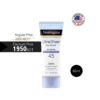 Neutrogena Ultra Sheer Sunscreen SPF 45 ? 88ml