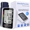 Rechargeable Blood Pressure Monitor