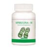 SNF-Spirulina